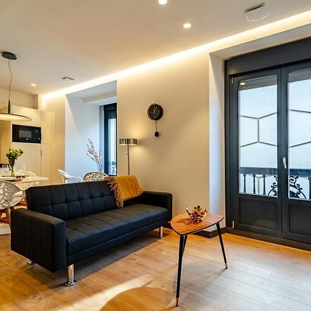 Edificio Fenix By Plaza Mayor Apartamentos 巴利亚多利德 外观 照片